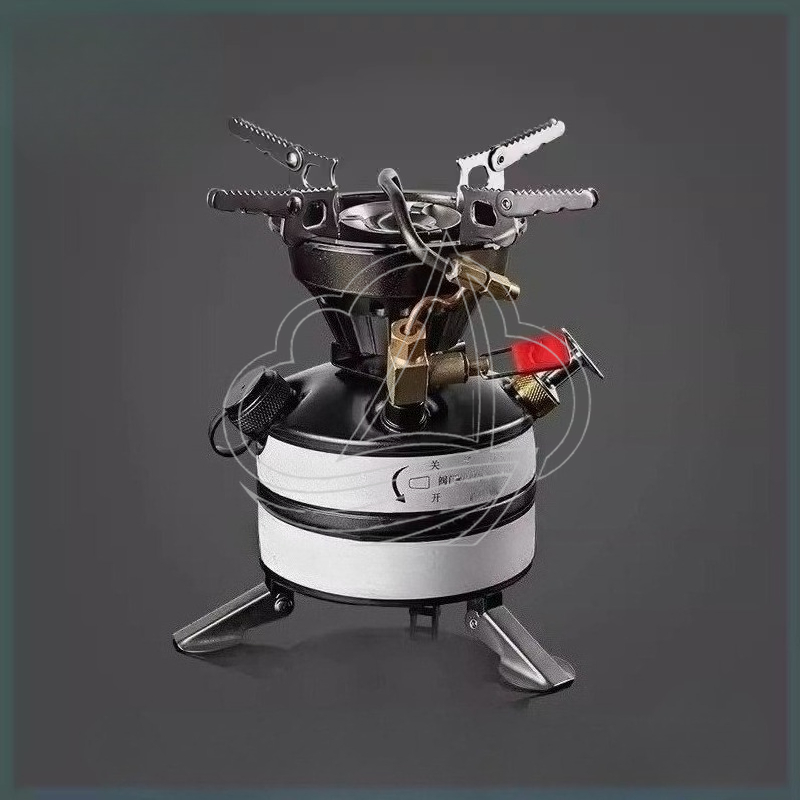 All-in-One Portable Camping St - огляд і ціна Cooking Outdoor Camping