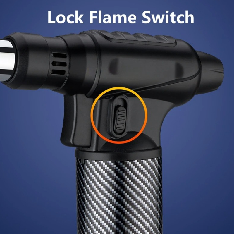 360° Ignition Butane Gas Light - огляд і ціна Camping Cooking Utilities
