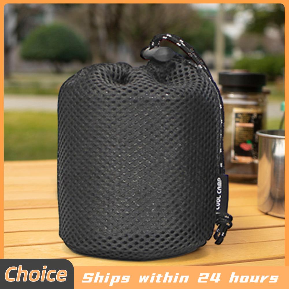 Outdoor Set Pot Storage Bag Ca - огляд і ціна Camping Cooking Utilities