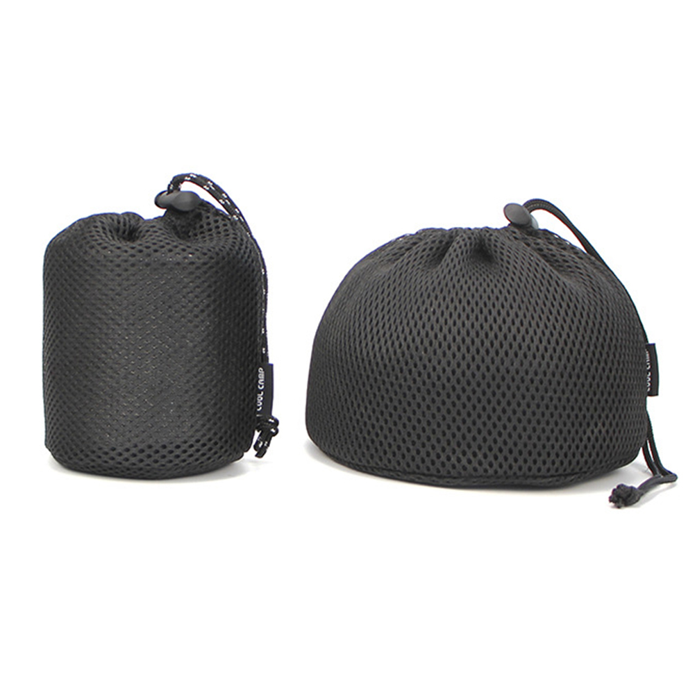 Outdoor Set Pot Storage Bag Ca - огляд і ціна Camping Cooking Utilities