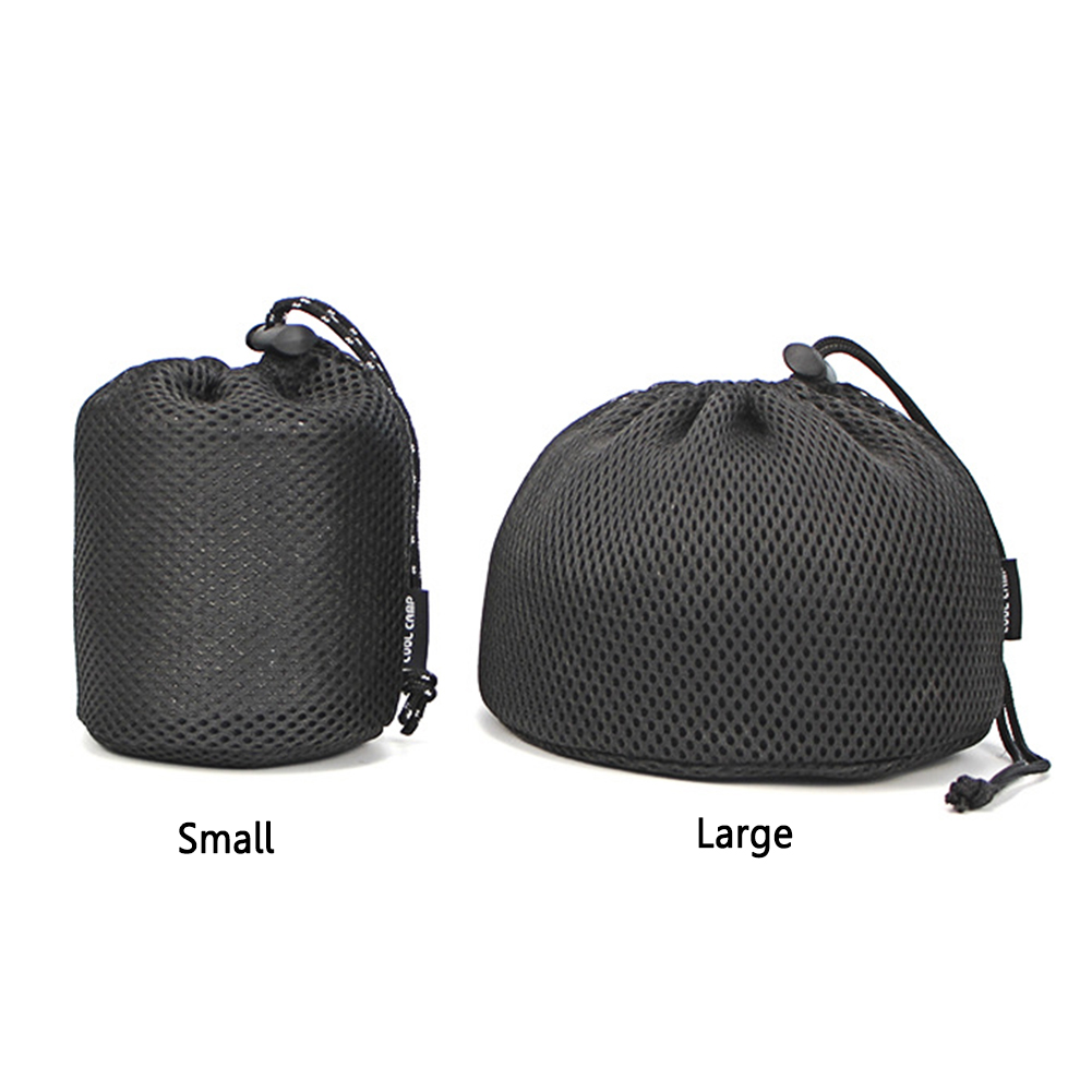 Outdoor Set Pot Storage Bag Ca - огляд і ціна Camping Cooking Utilities