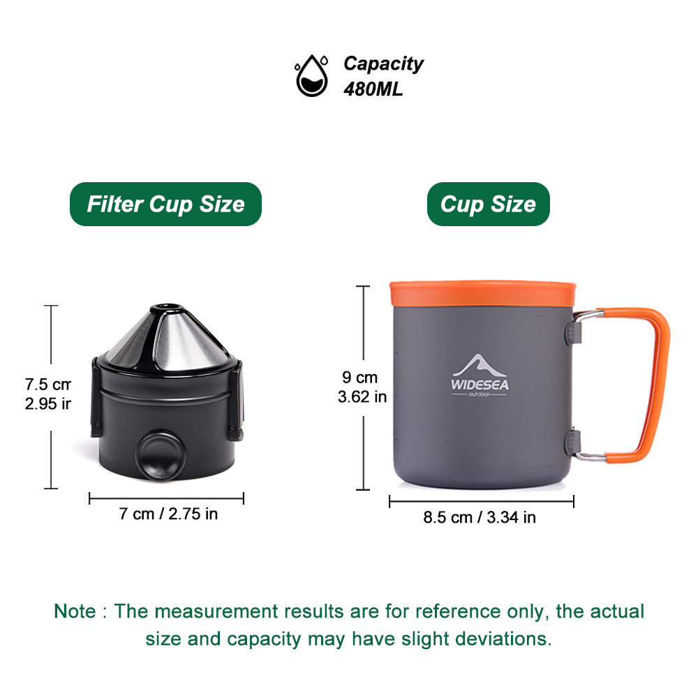 Camping Tableware Outdoor Cook - огляд і ціна Camping Cooking Utilities