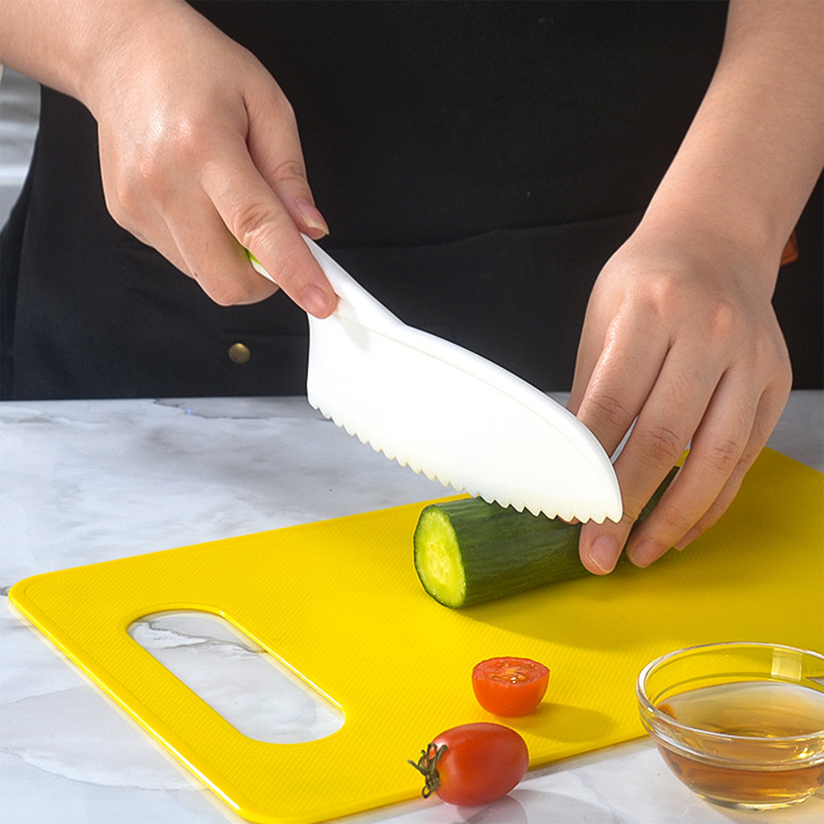 Plastic Kitchen Tools for Kids - огляд і ціна Camping Cooking Kids