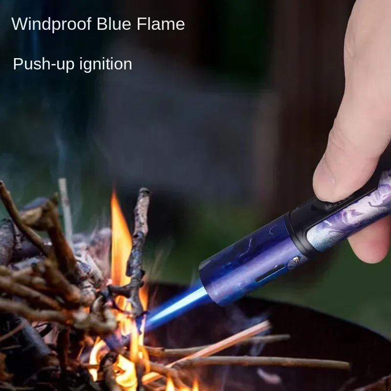 HONEST Outdoor Windproof Infla - огляд і ціна Camping Cooking Utilities