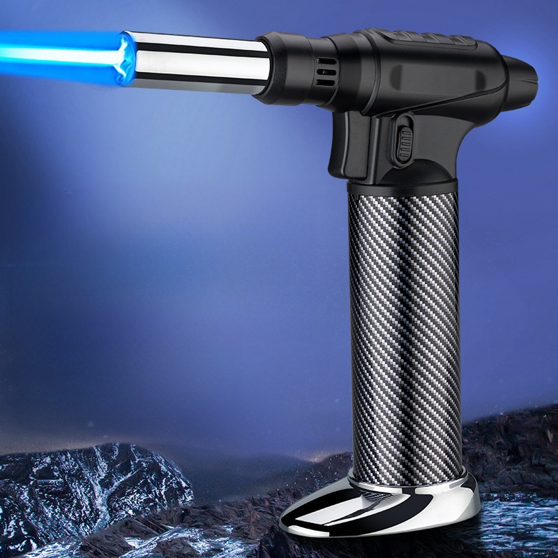 360° Ignition Butane Gas Light - огляд і ціна Camping Cooking Utilities