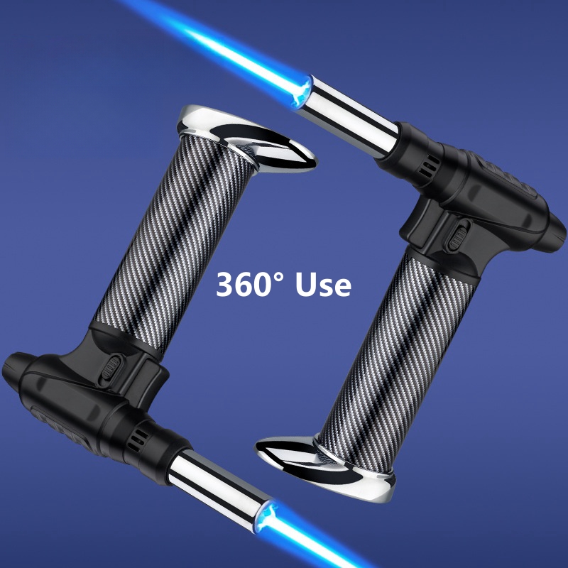 360° Ignition Butane Gas Light - огляд і ціна Camping Cooking Utilities
