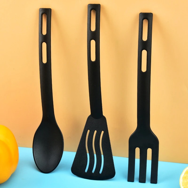 1/3 Pack Nylon Kitchen Utensil - огляд і ціна Camping Cooking Kids