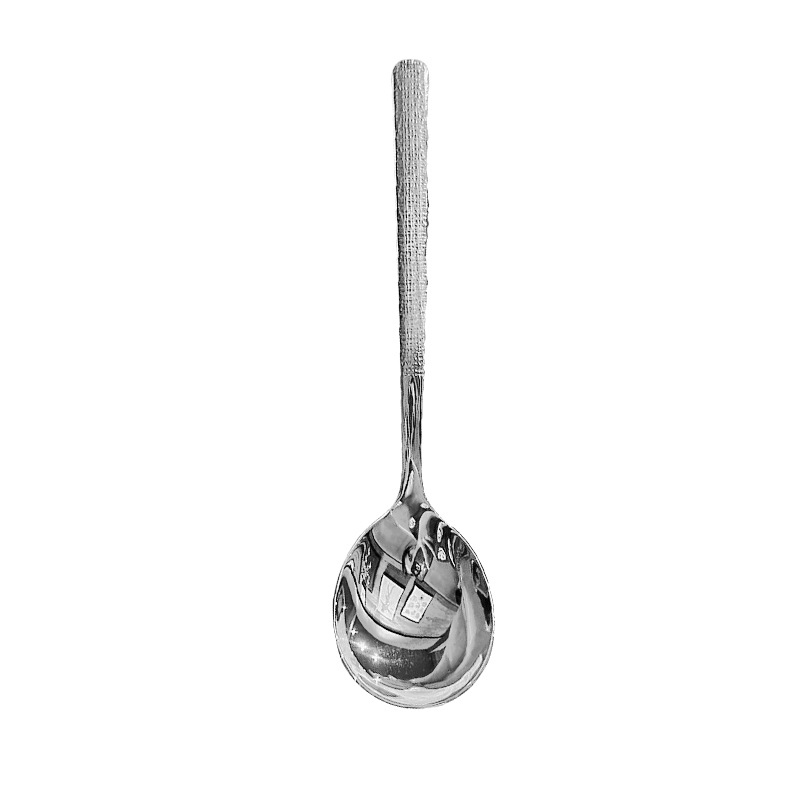 New Stainless Steel Spoon Rest - огляд і ціна Camping Cooking And Drinking