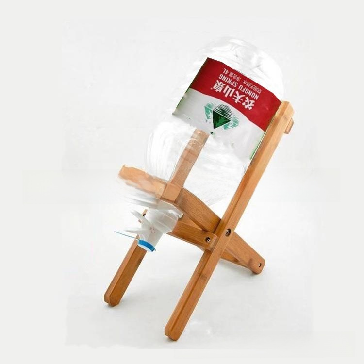 Outdoor Camping Bamboo Water B - огляд і ціна Camping Cooking And Drinking