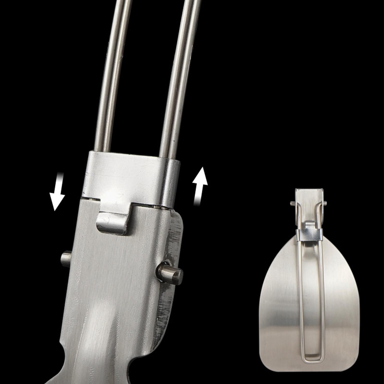 Camping Cookware Camping Cooki - огляд і ціна Camping Cooking Set With Kettle