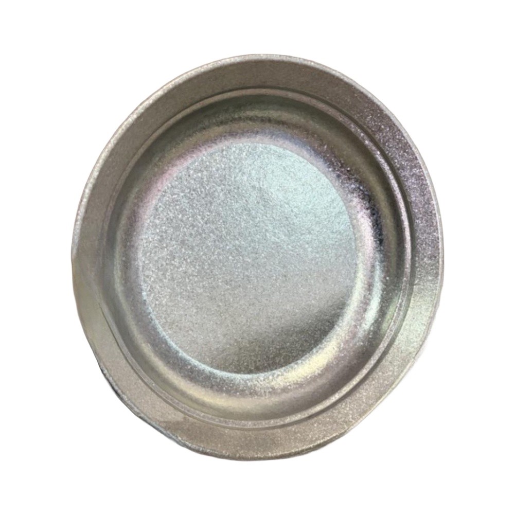 Pure Titanium Plate 20cm Silve - огляд і ціна Camping Cooking Noodles