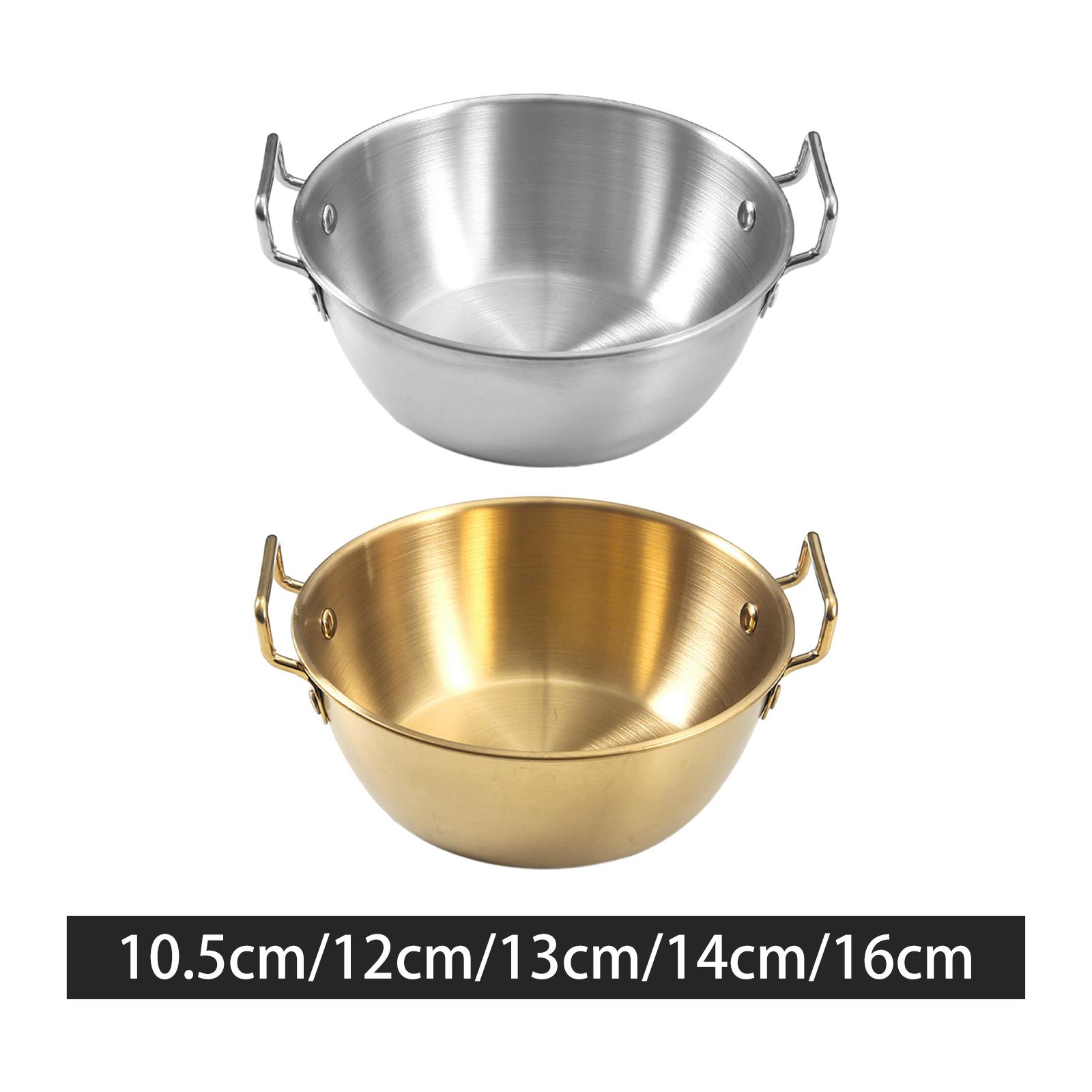 Ramen Cooking Pot Instant Nood - огляд і ціна Camping Cooking Noodles