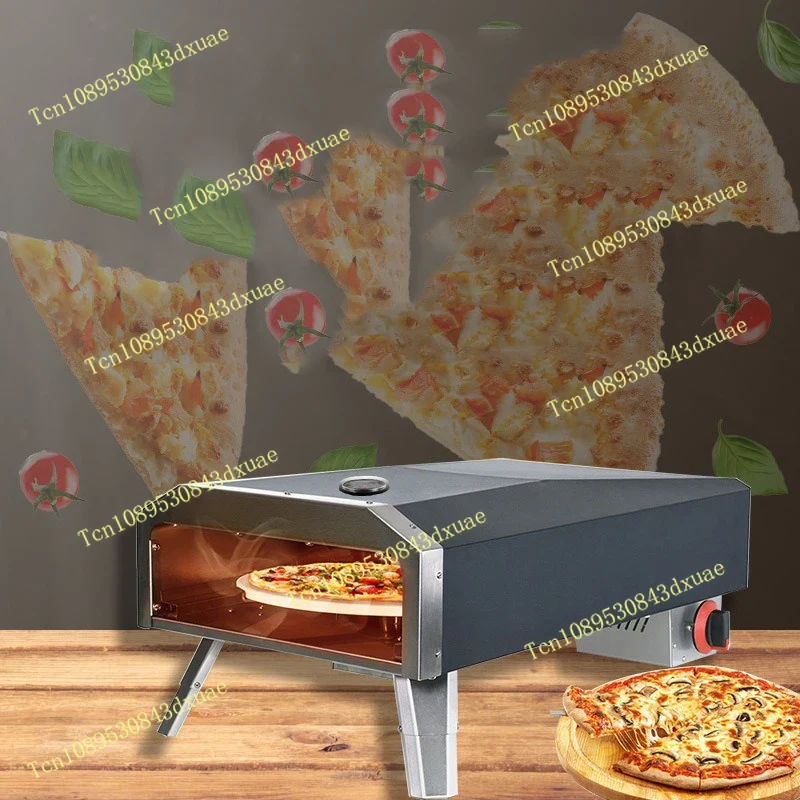 Camping Gas Pizza Oven Foldabl - огляд і ціна Cooking Outdoor Camping