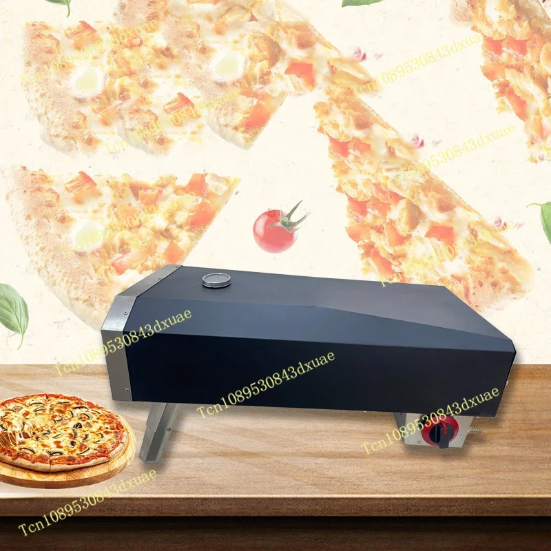 Camping Gas Pizza Oven Foldabl - огляд і ціна Cooking Outdoor Camping