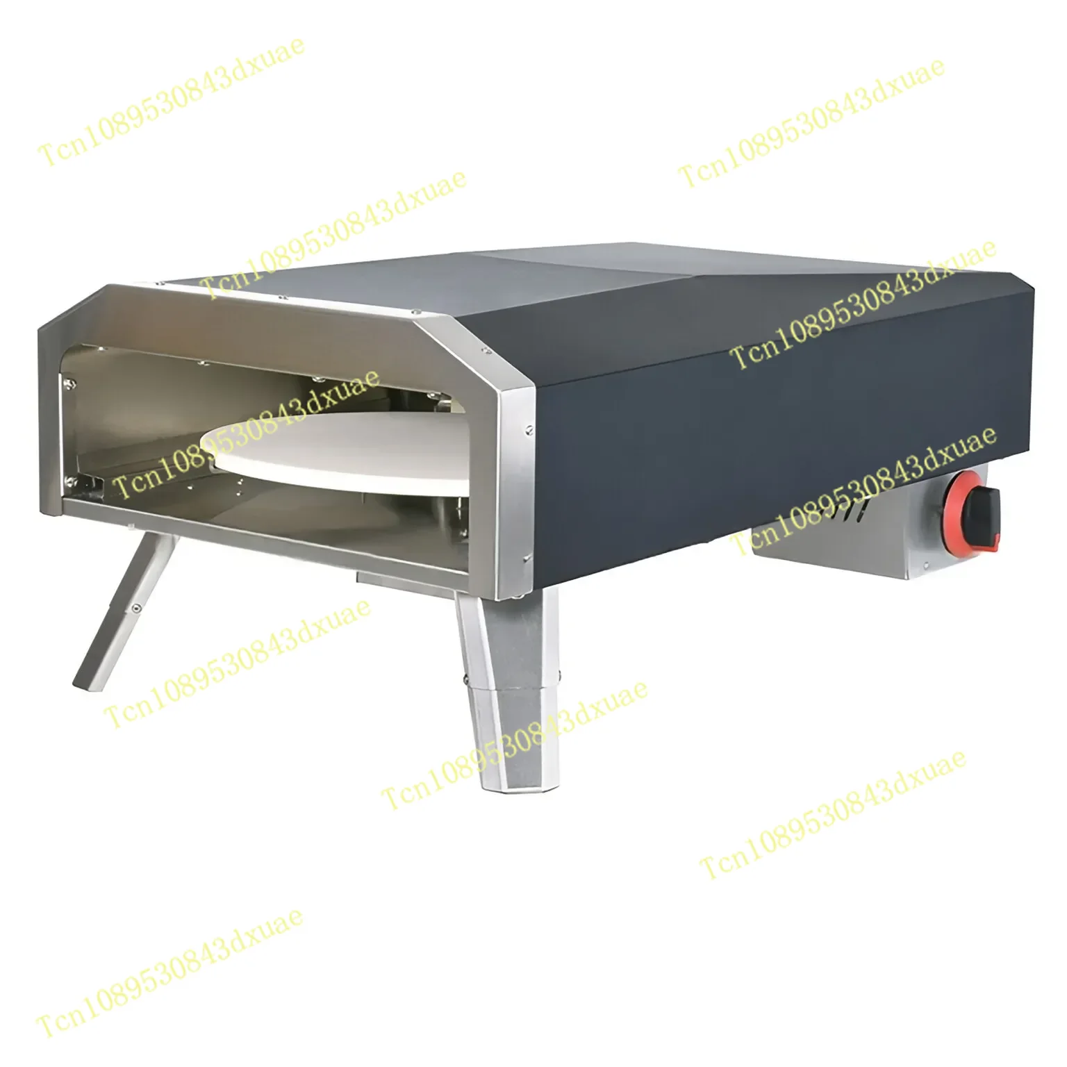 Camping Gas Pizza Oven Foldabl - огляд і ціна Cooking Outdoor Camping