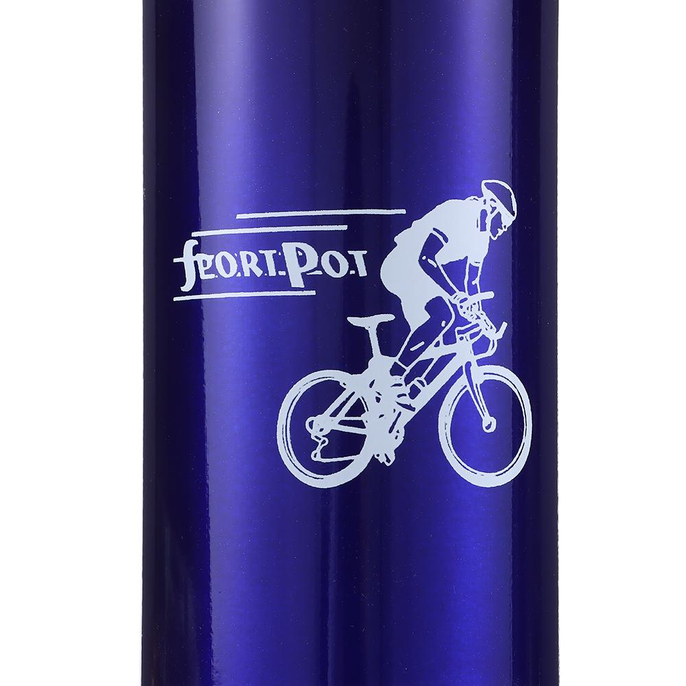 750ML Leak Proof Camping Bicyc - огляд і ціна Camping Cooking Pot Stainless Steel
