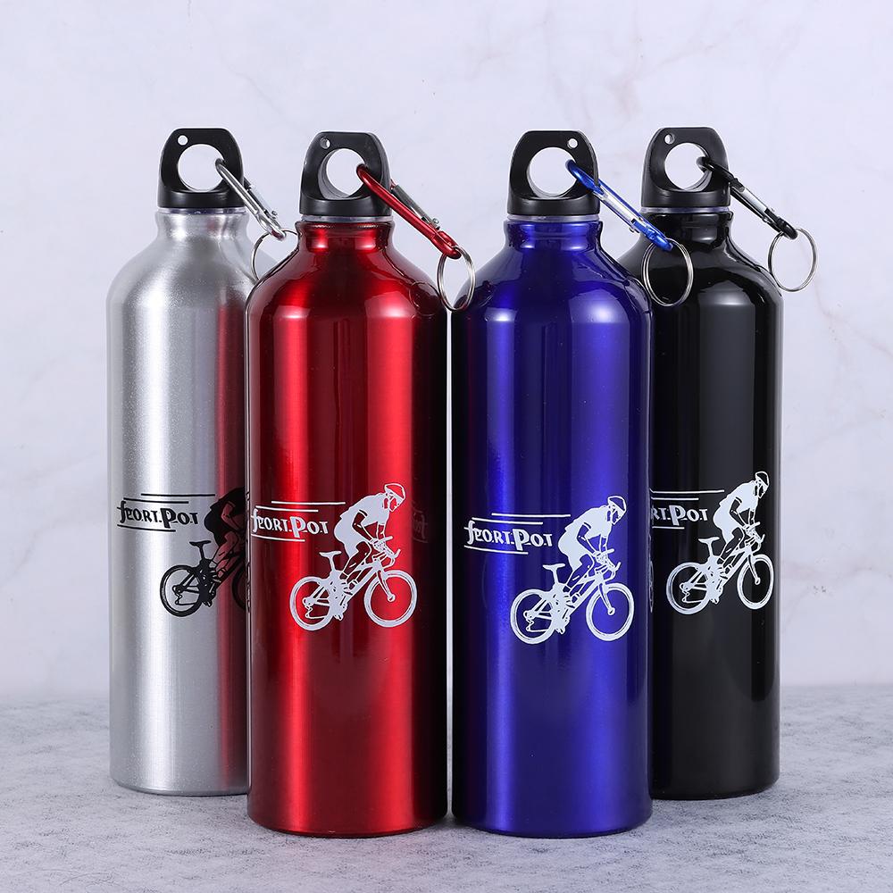 750ML Leak Proof Camping Bicyc - огляд і ціна Camping Cooking Pot Stainless Steel