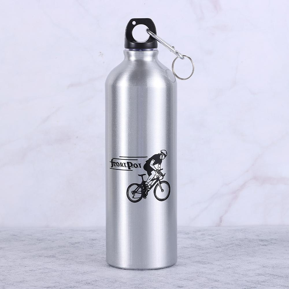 750ML Leak Proof Camping Bicyc - огляд і ціна Camping Cooking Pot Stainless Steel
