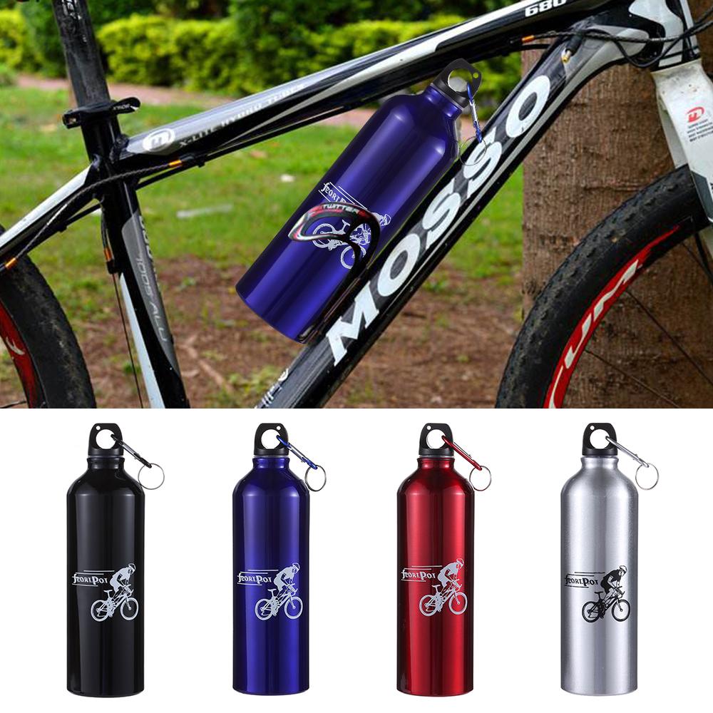 750ML Leak Proof Camping Bicyc - огляд і ціна Camping Cooking Pot Stainless Steel