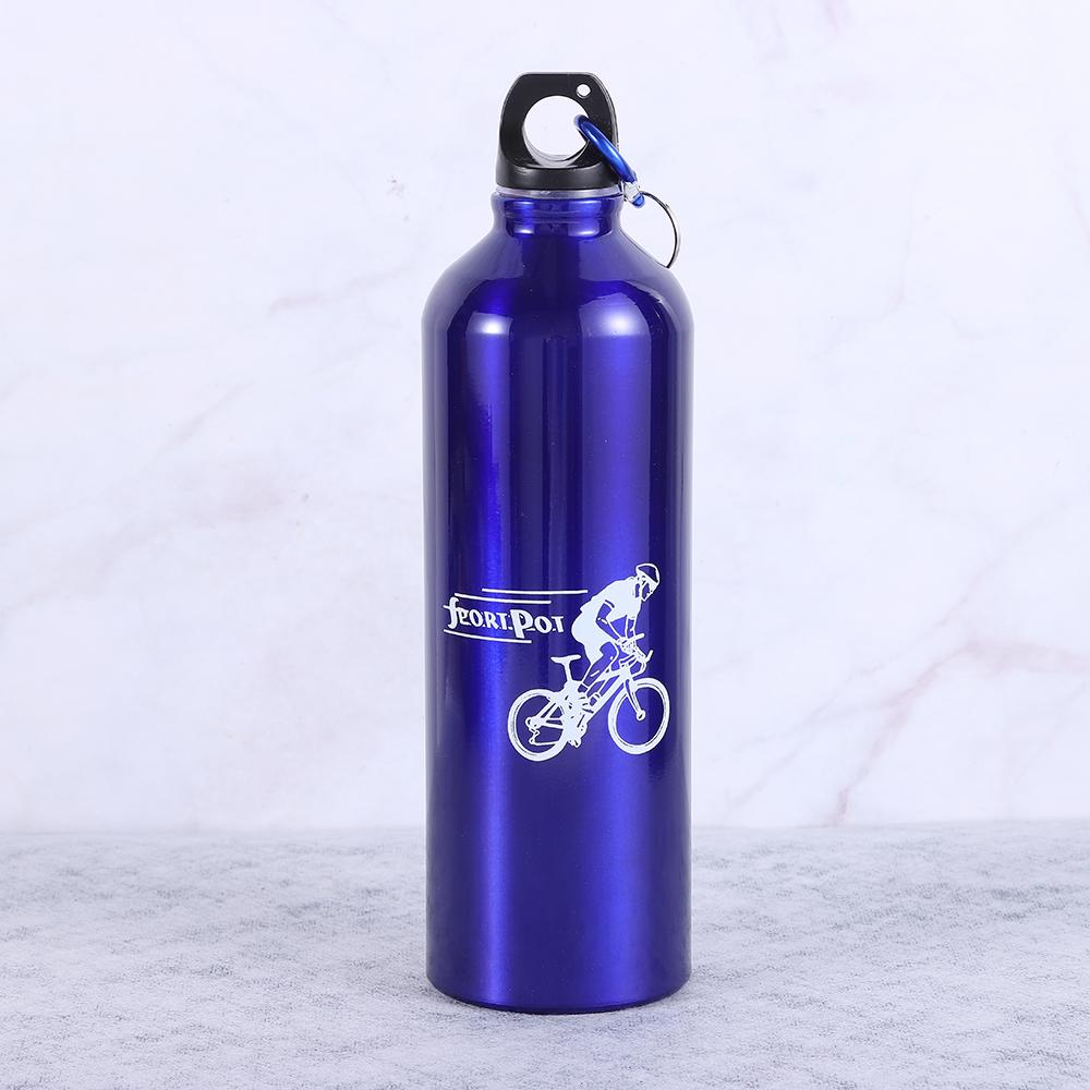 750ML Leak Proof Camping Bicyc - огляд і ціна Camping Cooking Pot Stainless Steel