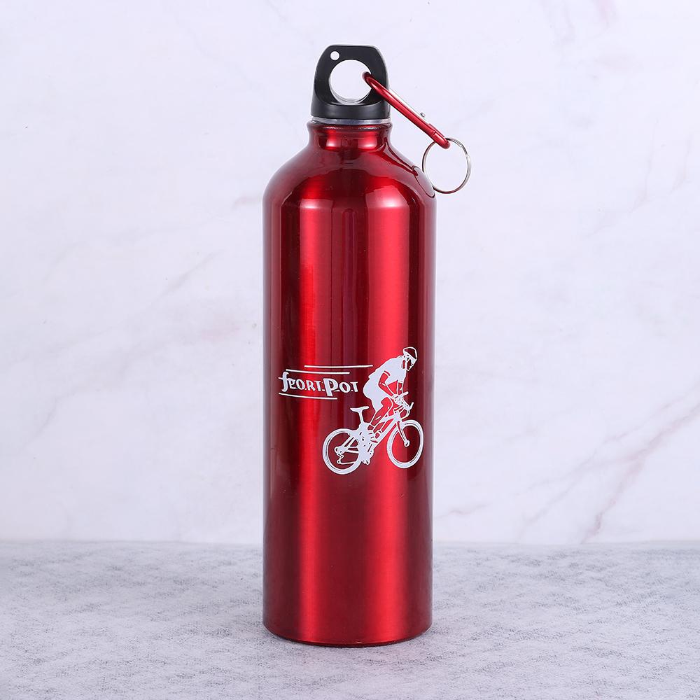 750ML Leak Proof Camping Bicyc - огляд і ціна Camping Cooking Pot Stainless Steel