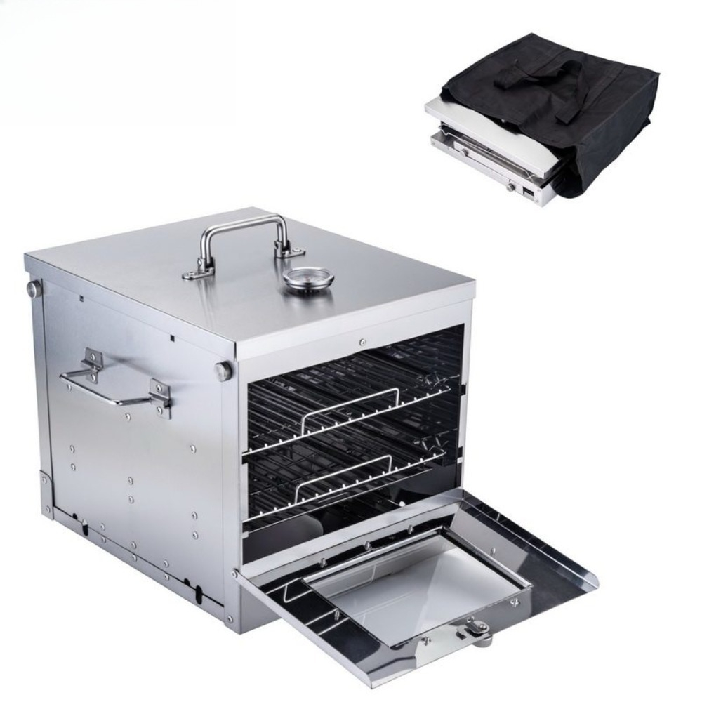 Outdoor camping home stove, co - огляд і ціна Cooking Outdoor Camping